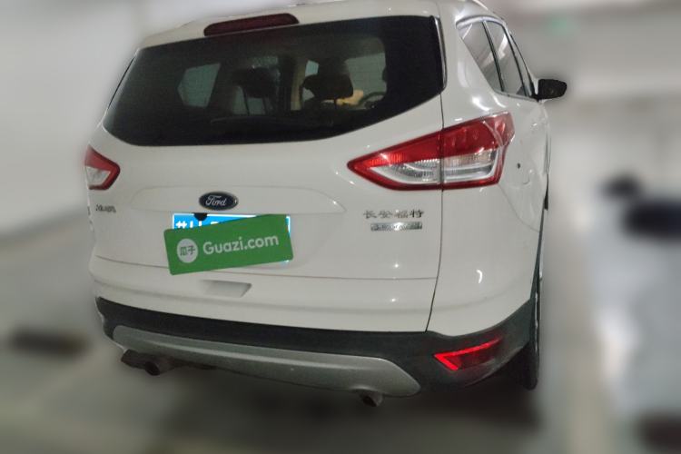 Used Ford Kuga 2015 1.5L GTDi Two-Wheel-Drive Comfort Model