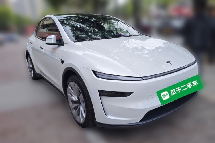 Used Tesla Model Y 2026 Rear-Drive Model
