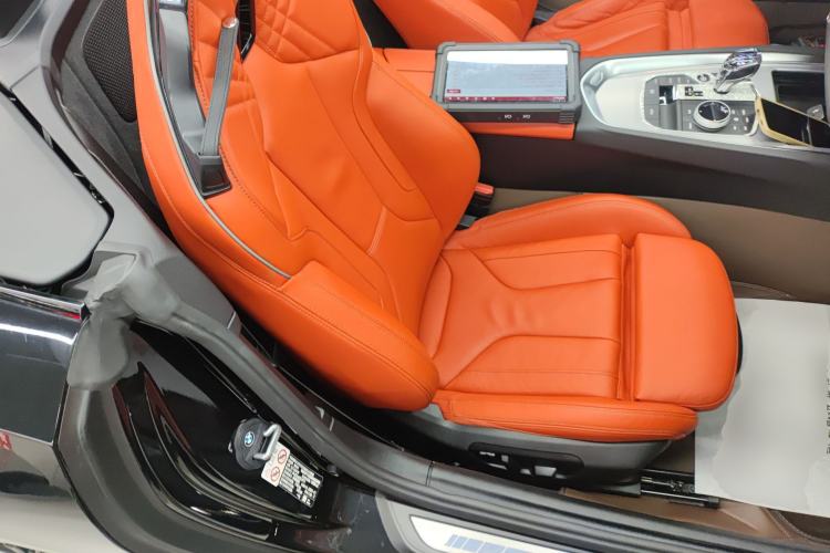 Used BMW Z4 2022 sDrive 25i M Sport Night Edition package
