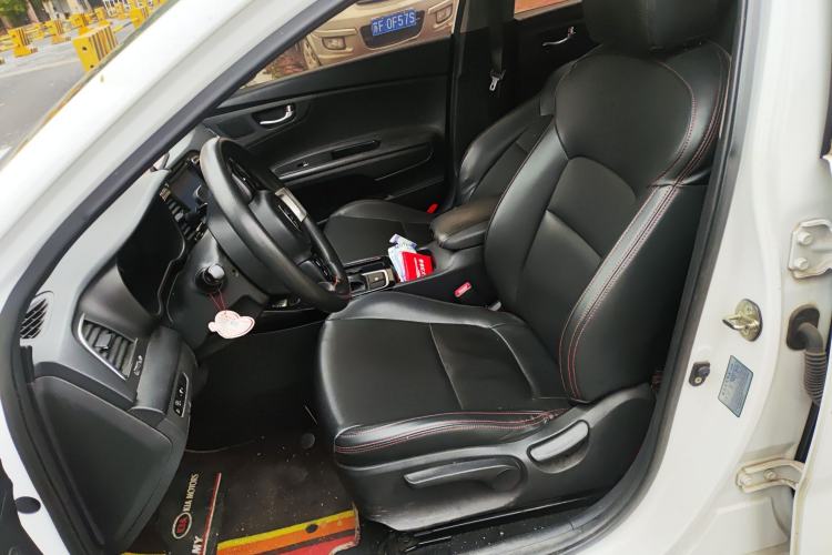 Used Kia K4 2014 1.8L Automatic GL