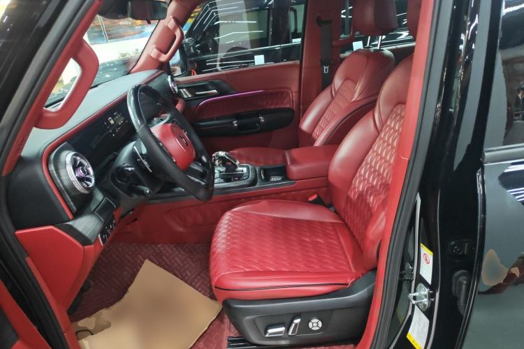 Used Tank 300 2023 Off-Road Edition 2.0T Conqueror