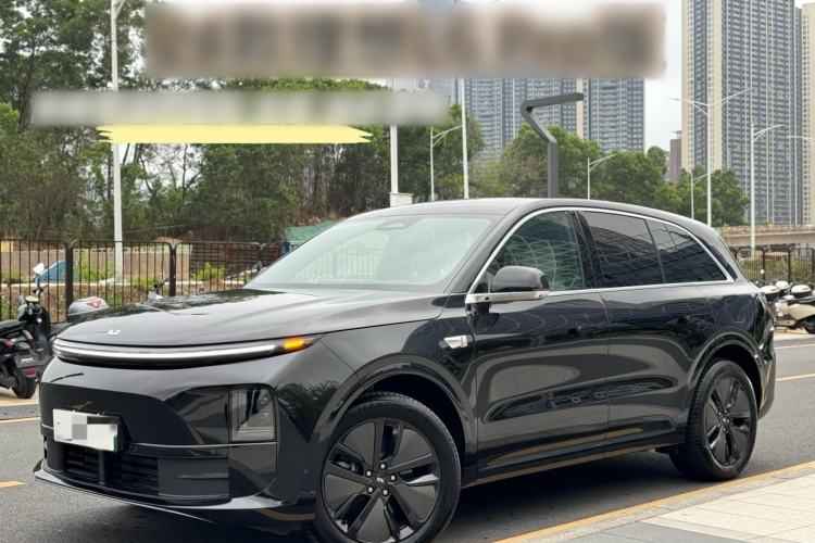 Used Li Auto L6 2024 Pro Model