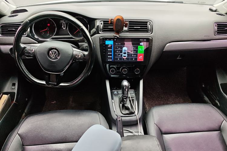 Used Volkswagen Sagitar 2018 280TSI DSG Ignite Edition
