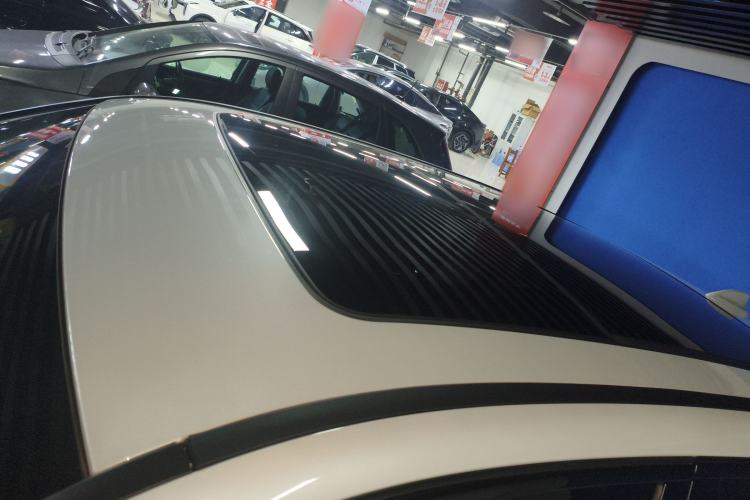 Used BMW iX3 2022 Leading Type