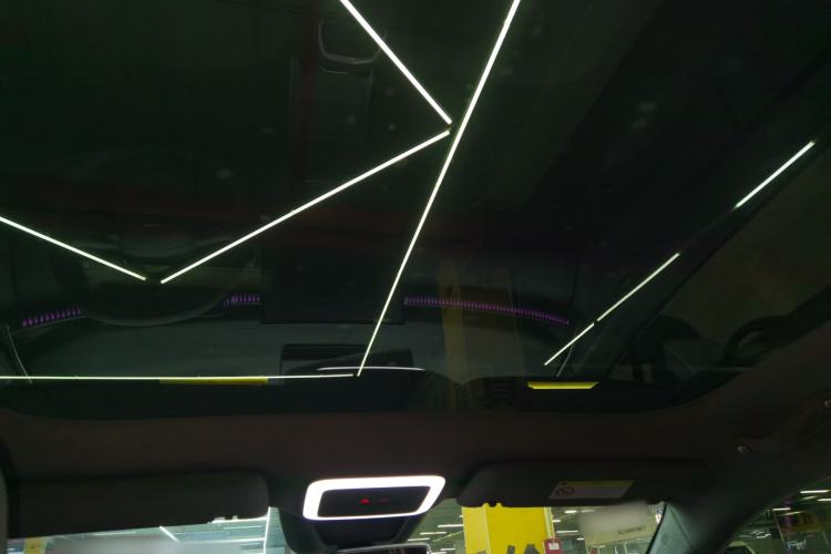 Used Zeekr X 2023 Four-Wheel-Drive YOU Edition 5 Seats
