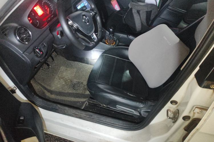 Used Volkswagen Jetta 2017 1.4L Manual Fashion Edition