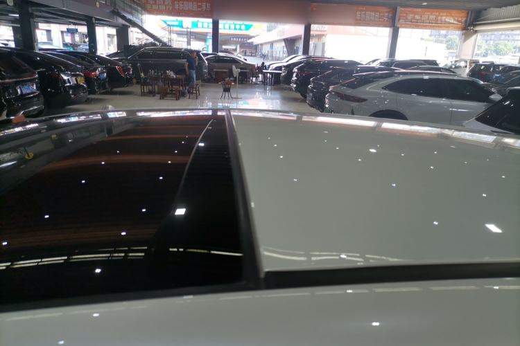 Used Toyota Venza 2023 2.0L CVT Two-Wheel Drive Luxury Edition
