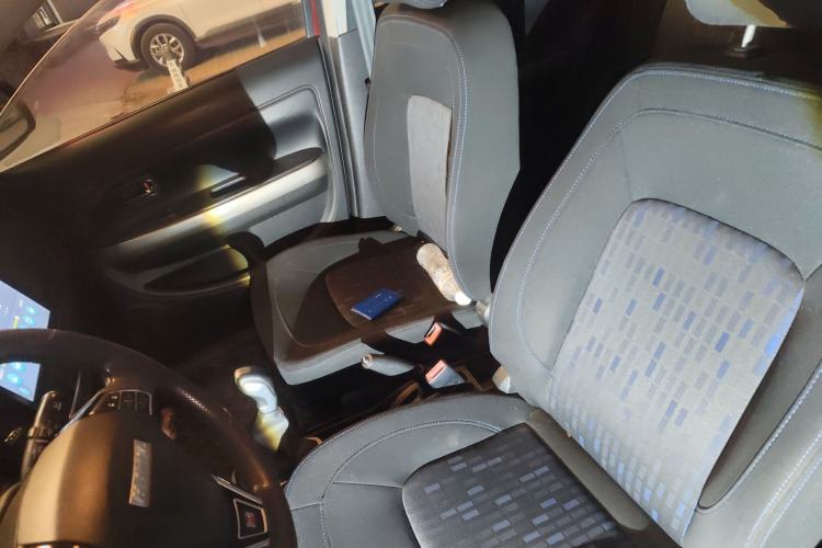 Used Haval H1 2016 Red Label 1.5L AMT Comfort Model