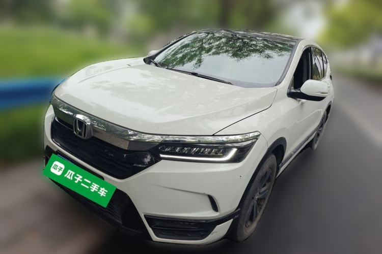 Used Honda Breeze 2020 240TURBO CVT Two-Wheel Drive Prestige Edition