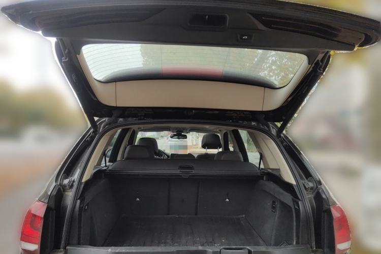 Used BMW X5 (Import) 2014 xDrive35i Luxury Edition