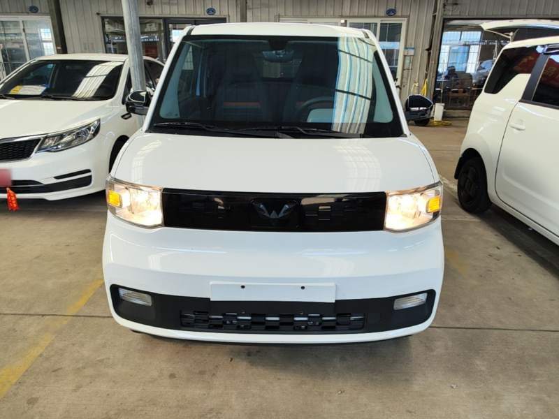 Used Wuling Hongguang MINIEV 2022 Easy Version Lithium Iron Phosphate — 2