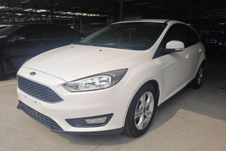 Used Ford Focus 2015 Hatchback 1.6L Automatic Comfort Model