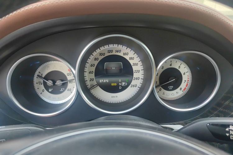 Used Mercedes-Benz CLS 2015 CLS 320