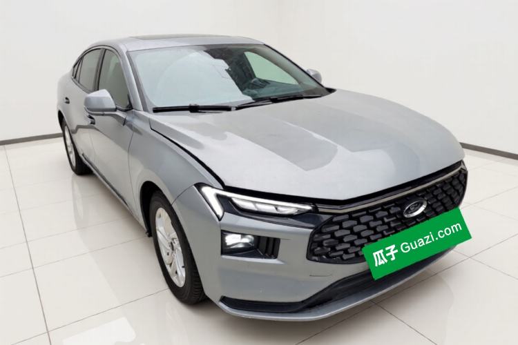 Used Ford Mondeo 2023 EcoBoost 180 Comfort Model Exterior 1