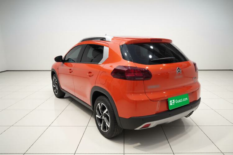 Used Citroen C3-XR 2019 190THP Automatic Xueying Edition Exterior 2