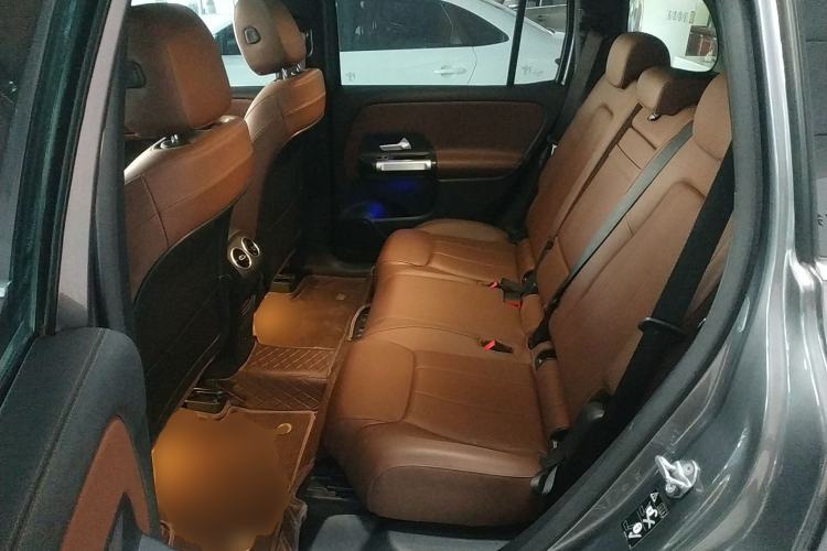 Used Mercedes-Benz GLB 2021 GLB 200 Dynamic Edition