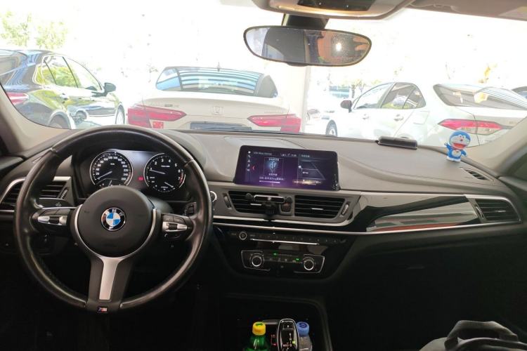 Used BMW 1 Series 2020 120i M Sport Package