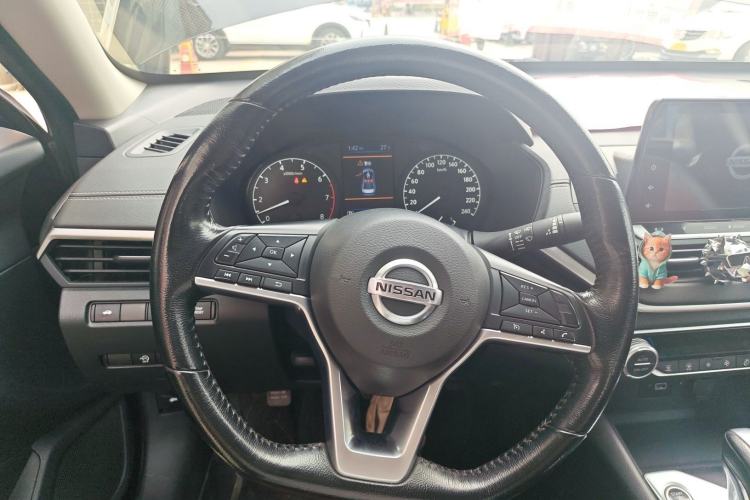 Used Nissan Teana 2020 Revised Version 2.0L XL Comfort Edition Steering Wheel