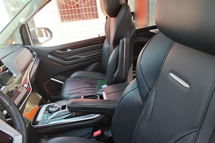 Used SAIC MAXUS G20 2020 2.0T Gasoline Automatic Luxury Executive Edition