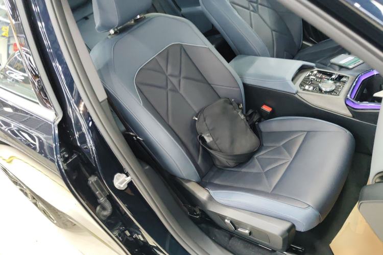 Used BMW X3 2025 xDrive30L Luxury Edition M Sport Package
