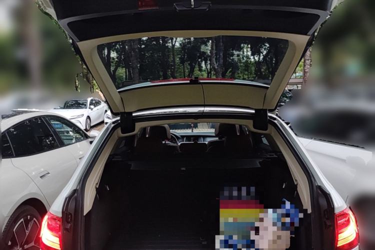 Used BMW 5 Series 2014 520i Touring Edition