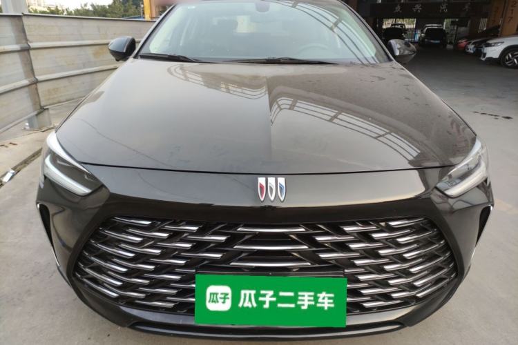 Used Buick Regal 2024 25T Deluxe Edition
