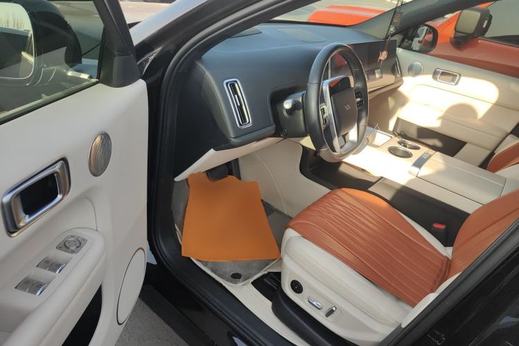 Used Li Auto L6 2024 Pro Model