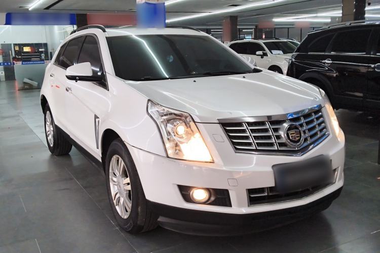Used Cadillac SRX 2014 3.0L Comfort Model
