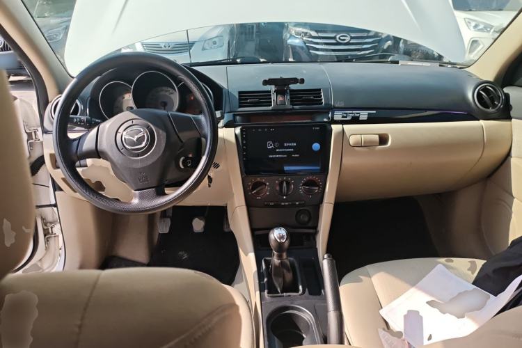 Used Mazda Mazda 3 2012 1.6L Manual Classic Special Offer