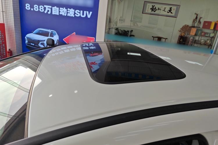 Used Honda Jade 2017 1.8L automatic Comfort version 5 seats