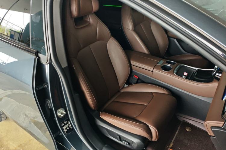 Used Leapmotor C01 2023 525 Comfort Edition
