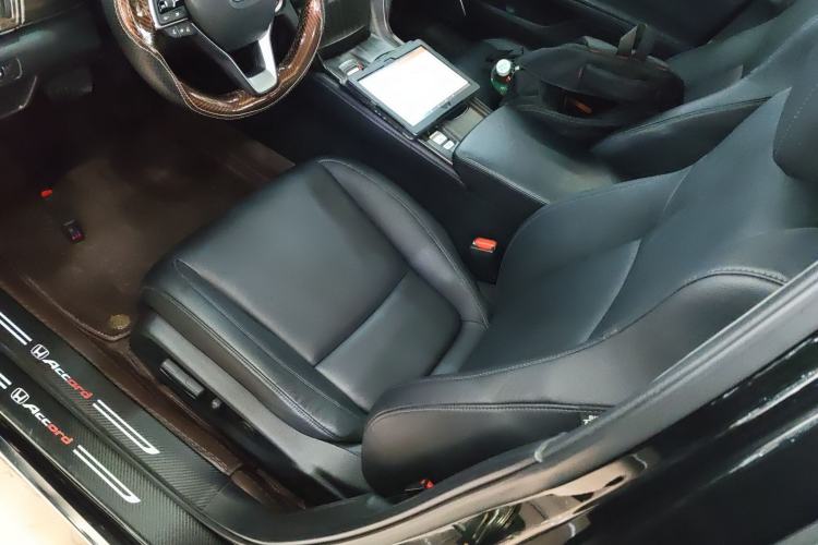 Used Honda Accord 2022 Xing·Hybrid 2.0L Xingling Version