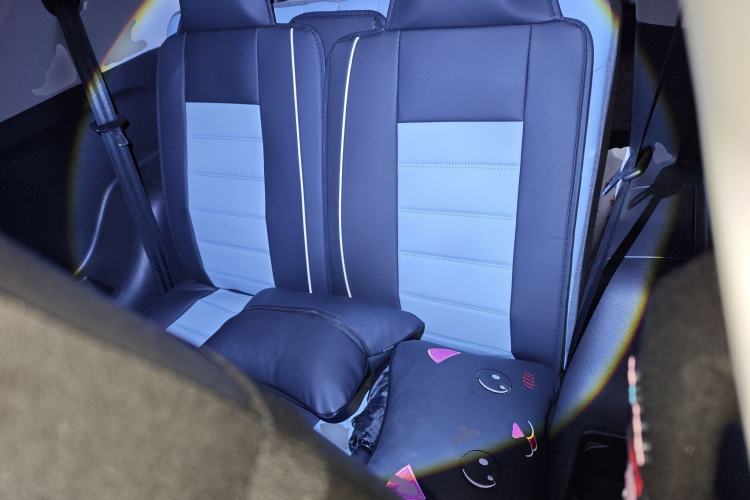 Used Chery Little Ant 2024 Revised Version Youth Edition 251 km True Love Edition 25.05 kWh
