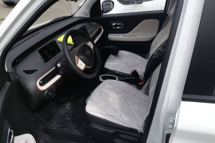 Used Chery Domi 2025 Model 305km Comfort Edition
