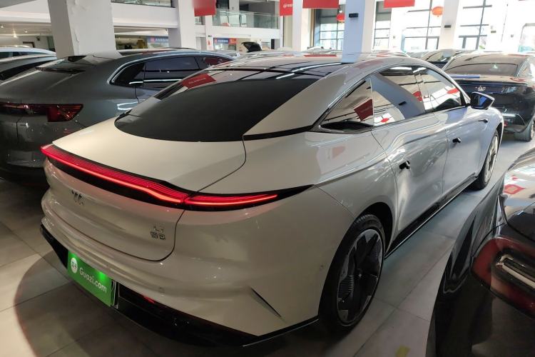 Used IM L7 2022 Dynamic Model