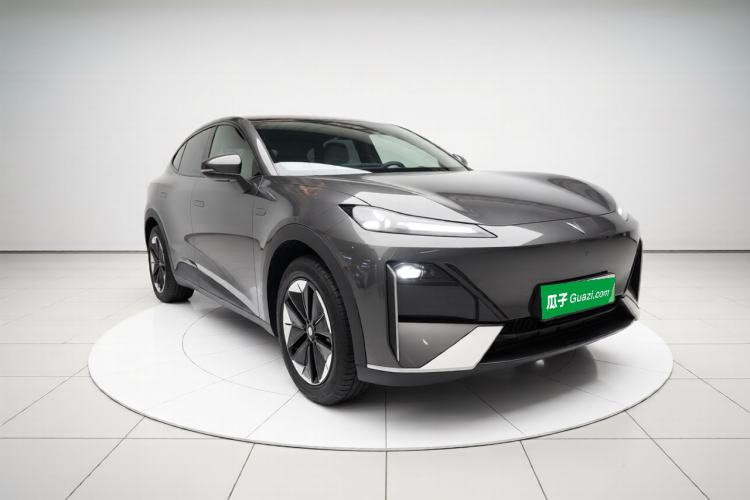 Used Deepal S07 2023 200Max Range-Extended Version Exterior 1