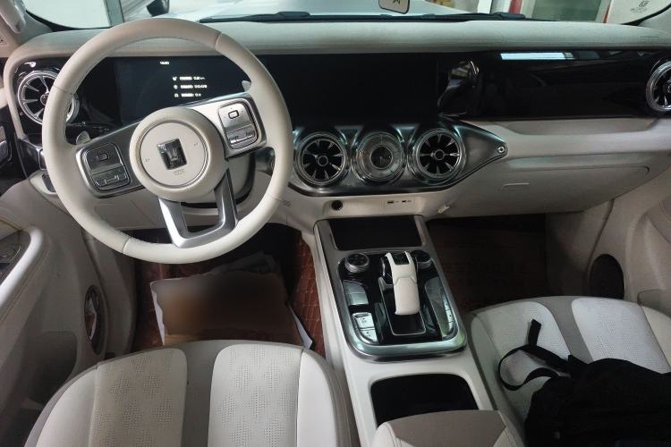 Used Cyberspace Tank 300 2021 2.0T Cyber Tank