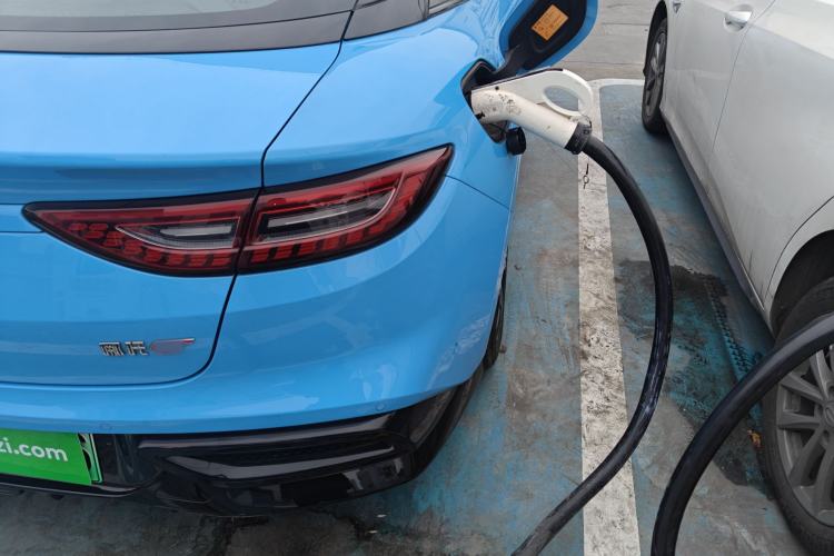 Used NETA GT 2023 560