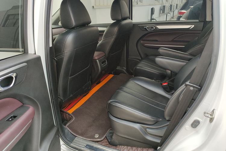 Used GAC Trumpchi M6 2021 PRO 270T Automatic Luxury Edition