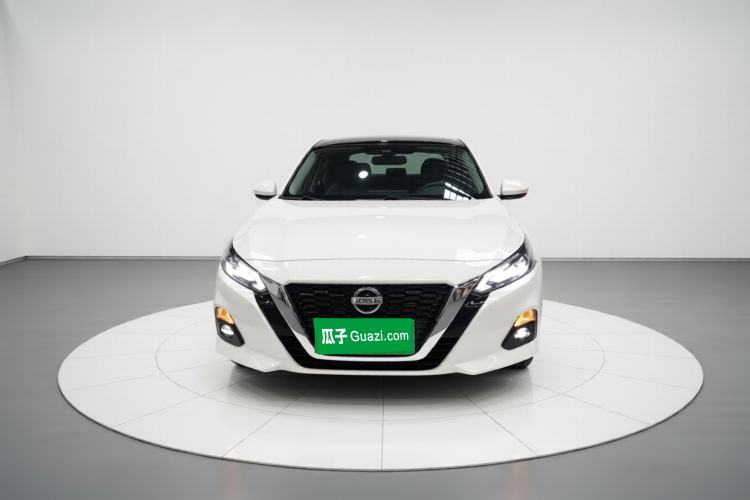 Used Nissan Teana 2019 2.0T XL Upper Smart Enjoyment Version
