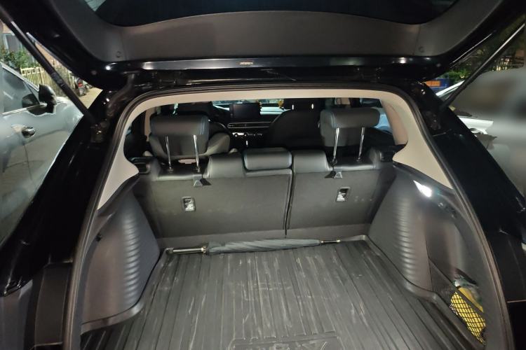 Used Honda HR-V 2023 240TURBO Trendy Edition
