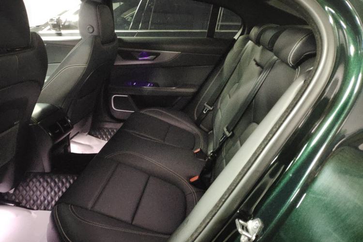 Used Jaguar XEL 2021 2.0T 250 PS R-DYNAMIC S Advanced Sport Edition