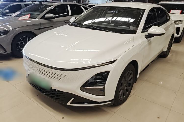 Used Wuling Xingguang 2025 70km Smart Standard Version