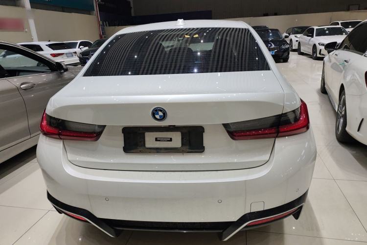 Used BMW i3 2022 eDrive 35 L