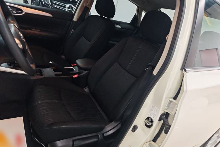 Used Nissan Sylphy 2024 Classic 1.6XE CVT Comfort Edition