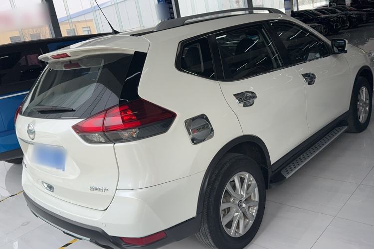 Used Nissan X-Trail 2021 2.0L CVT 2WD XL Premium Commemorative Edition
