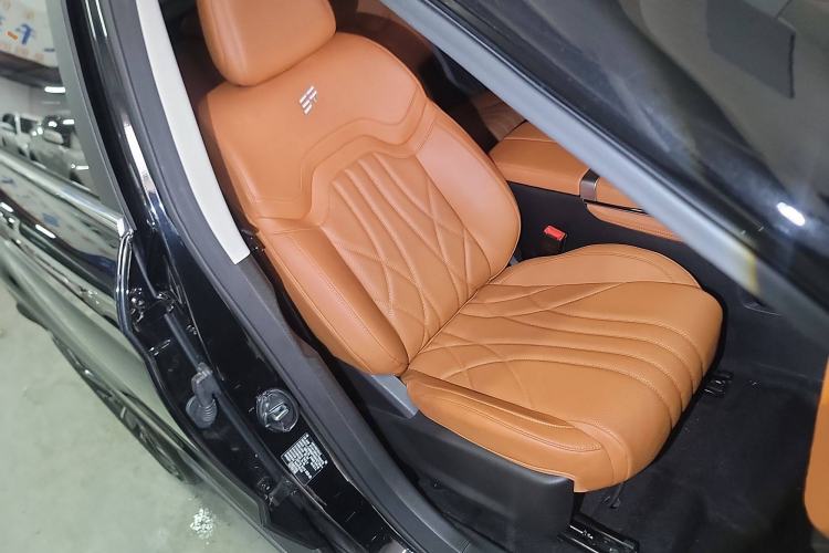 Used JETOUR Shanhai L7 2025 1.5T 120km Comfort Edition 5-Seater