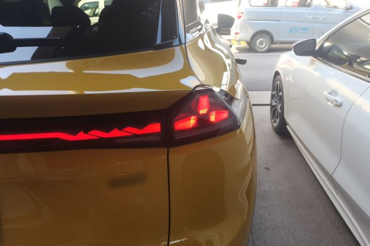 Used Deepal S07 2026 230Ultra with Huawei Qiankun ADS SE Edition