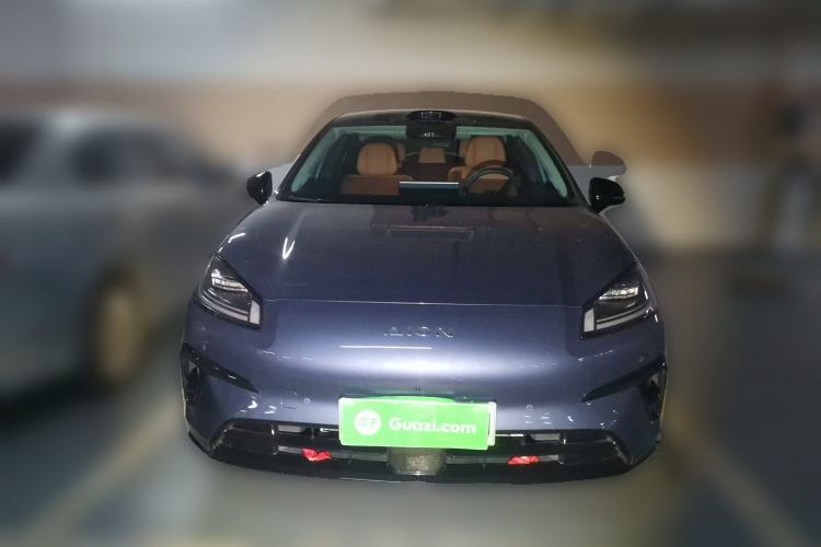 Used AION RT 2025 650 LiDAR Edition