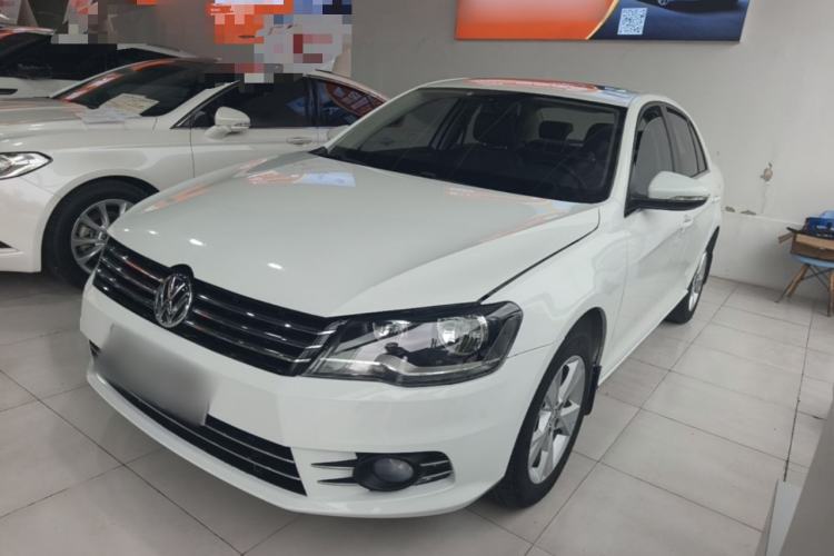 Used Volkswagen Bora 2014 1.6L Automatic Comfort Model